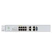 Kapcsoló Zyxel NSW100-10P-EU0101F 8x RJ-45 10/100/1000 Mbps 2x RJ-45/SFP 180 W PoE+