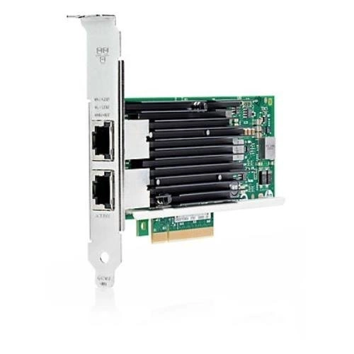 Hálózati Kártya HPE 716591-B21-RFB 2x RJ-45 PCI Express 10Gb