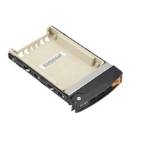 Meghajtó tálca 2.5'' NVMe Hot-Swap Supermicro | MCP-220-00121-0B
