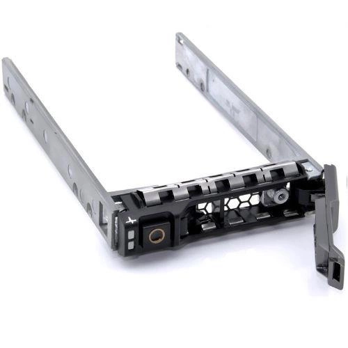 Meghajtó tálca 2.5'' SAS/SATA Hot-Swap Dell | WX389