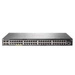 Kapcsoló HPE JL262AR 48x 10/100/1000 4x SFP 370 W PoE+