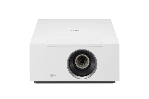 Kivetítő LG CineBeam HU710P UHD 4K (3840x2160) 2000 lm