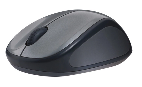 Vezeték nélküli egér Logitech M235 910-002201