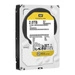 Merevlemez Western Digital GOLD 3.5'' HDD 2TB 7200RPM SATA 6Gb/s 128MB | WD2005FBYZ