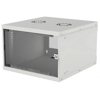 Rack 19" Wisząca INTELLINET 6U 540x400mm