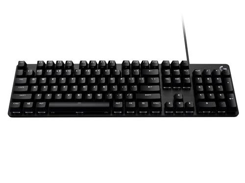 Vezeték nélküli billentyűzet Logitech G G413 SE QWERTY