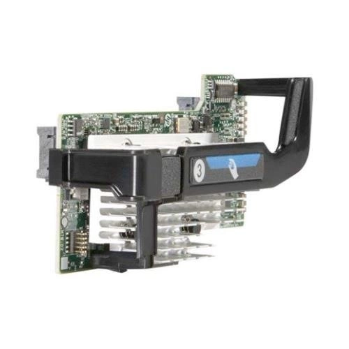 Hálózati Kártya HPE 656242-001-RFB  PCI Express 1Gb
