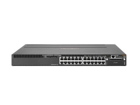 Kapcsoló HPE JL071A 24x 10/100/1000 4x SFP