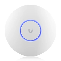 Hozzáférési Pont Ubiquiti U6+ 2,4 GHz | 5 GHz 2400 Mbps 802.11a/b/g/n/ac/ax