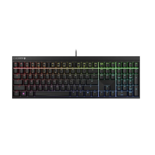 Wired billentyűzet Cherry MX 2.0S QWERTY