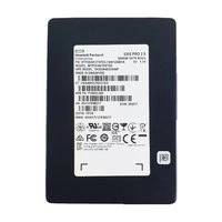 SSD Merevlemez HPE Read Intensive 3.84TB 2.5'' SATA 6Gb/s P19933-005 P18428-B21