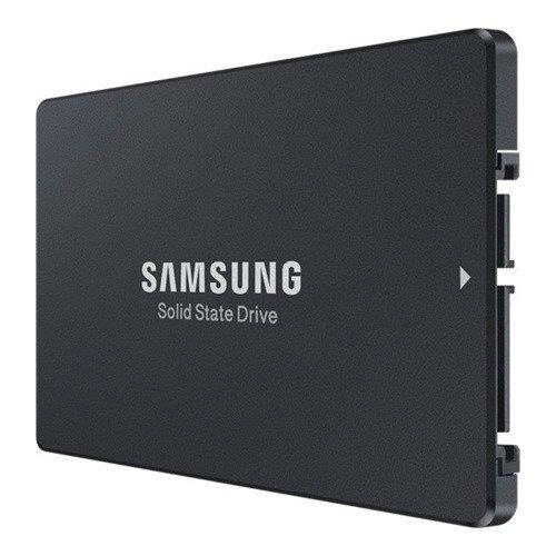 SSD Merevlemez Samsung SM883 480GB 2.5'' SATA 6Gb/s MLC 3D-NAND | MZ7KH480HAHQ