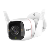 Fényképezőgép TP-LINK C320WS Tapo C320WS 4MP 2160 x 1440 15 fps