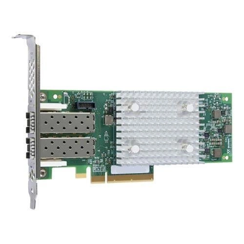 HBA HPE 868141-001 2 FC Fibre Channel 32Gb/s új spare 1 év