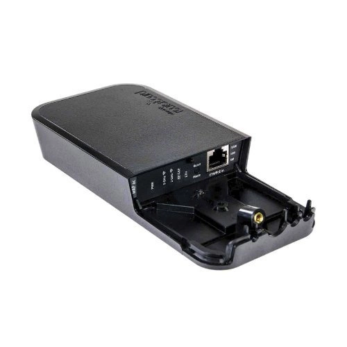 Hozzáférési Pont Mikrotik RBwAPG-5HacT2HnD-BE 2,4 GHz | 5 GHz 1600 Mbps 802.3af PoE | 802.3at PoE+ 802.11 a/b/g/n/ac