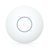 Hozzáférési Pont Ubiquiti U7-Lite 2,4 GHz | 5 GHz 4300 Mbps 802.11a/b/g/n/ac/ax/be