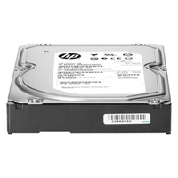 Merevlemez szerverhez HDD 3.5'' 500GB HP 7200RPM SATA 6Gb/s 658071-B21-RFB | REFURBISHED