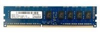 RAM memória 1x 4GB Kingston ECC UNBUFFERED DDR3 1333MHz PC3-10600 UDIMM | 9995525-012.A00G