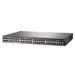 Kapcsoló HPE JL262A-RFB 48x 10/100/1000 4x SFP 370 W PoE+