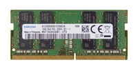 RAM memória 1x 16GB Samsung SO-DIMM DDR4 2666MHZ PC4-21300 | M471A2K43DB1-CTD