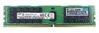 RAM memória 1x 16GB Samsung ECC REGISTERED DDR4  2133MHz PC4-17000 RDIMM | M393A2G40EB1-CPB