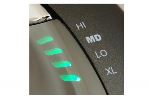 Vezeték nélküli egér Bakker Elkuizen Evoluent4 BNEEVR4WB