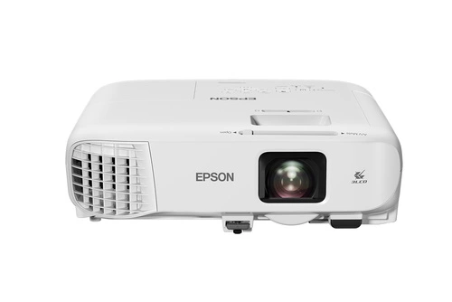 Kivetítő Epson EB-X49 XGA (1024x768) 3600 lm