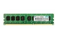 RAM memória 1x 8GB HPE Proliant & Workstation DDR3 2Rx8 1600MHz ECC UNBUFFERED DIMM | 713979-B21 