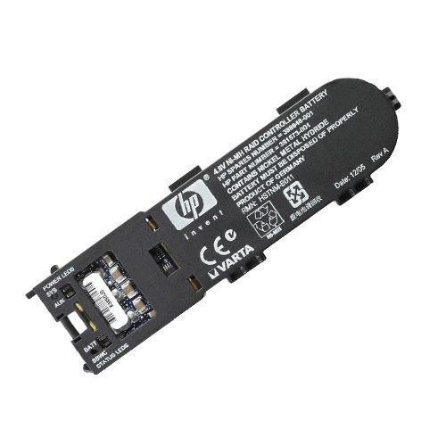 HP P800 / P400 akkumulátor - Smart Array Raid vezérlő akkumulátor 383280-B21 | 381573-001