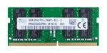 RAM memória 1x 16GB Hynix SO-DIMM DDR4 2666MHZ PC4-21300 | HMA82GS6JJR8N-VK