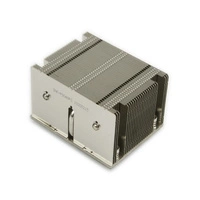 CPU hűtés Supermicro Server/Workstation SNK-P0048PS