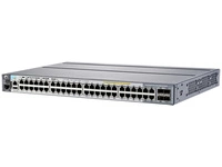 Switch HPE Aruba 2920 48G PoE+ 44x 1Gb 370 W  PoE+