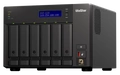 NAS szerver QNAP QVP-63A