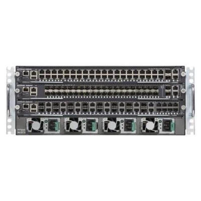 Kapcsoló Netgear XCM8903SK-10000S 40x 10/100/1000 | 2x 10/100/1000/10000 2x SFP+ 