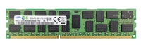 RAM memória 1x 16GB Samsung ECC REGISTERED DDR3 1600MHz PC3-12800 RDIMM | M393B2G70DB0-YK0