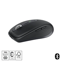 Vezeték nélküli egér Logitech MX Anywhere 3S 910-006929