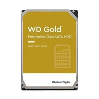 Merevlemez Western Digital GOLD 3.5'' HDD 6TB 7200RPM SATA 6Gb/s 128MB | WD6003FRYZ