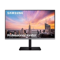 Monitor 27" Samsung LS27R650FDUXEN SR650 1920 x 1080 Full HD 75Hz képernyőmátrix IPS