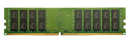 RAM memória 1x 32GB Goodram DDR4 2Rx4 2933MHz PC4-23400 ECC REGISTERED  | W-MEM2933R4D432G