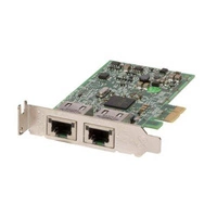 Hálózati Kártya DELL  2x RJ-45 PCI Express 1Gb | 540-BBGW-RFB