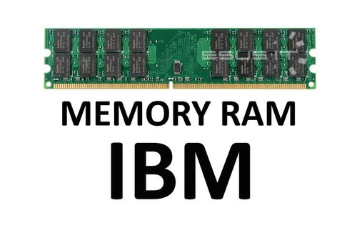 RAM memória 1x 4GB IBM - BladeCenter HS22 DDR3 1333MHz ECC REGISTERED DIMM | 49Y1430