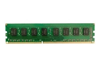RAM memória 2GB DDR3 1333MHz Fujitsu-Siemens Mainboard D2912-A 