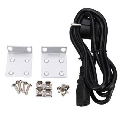 Kapcsoló Ubiquiti US-16-150W 16x 10/100/1000 2x SFP 122 W PoE+