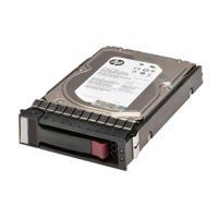 Merevlemez szerverhez HDD 3.5'' 450GB HP 15000RPM SAS 3Gb/s 480939-001