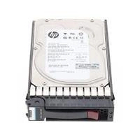 Merevlemez szerverhez HDD 3.5'' 146GB HPE 15000RPM SAS 3Gb/s 504334-001