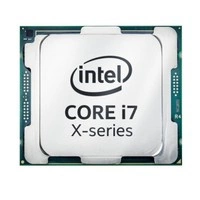 Processzor Intel Core i7-9800X (16.5MB, 8x 4.5GHz) CD8067304126100