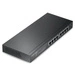 Kapcsoló Zyxel GS1900-8-EU0101F 8x RJ-45 10/100/1000 Mbps