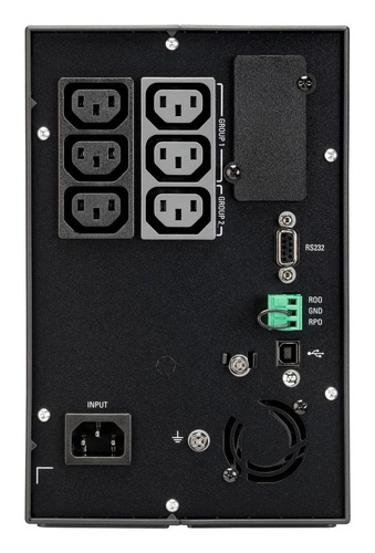 UPS EATON 5P Gen 2 Tower 680W 6x C13 5P850IG2