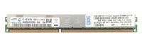 RAM memória 1x 8GB Samsung ECC REGISTERED DDR3  1333MHz PC3-10600 RDIMM | M392B1K70CM0-YH9