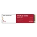 SSD Merevlemez Western Digital WD Red SN700 1TB M.2 2280 NVMe PCIe | WDS100T1R0C